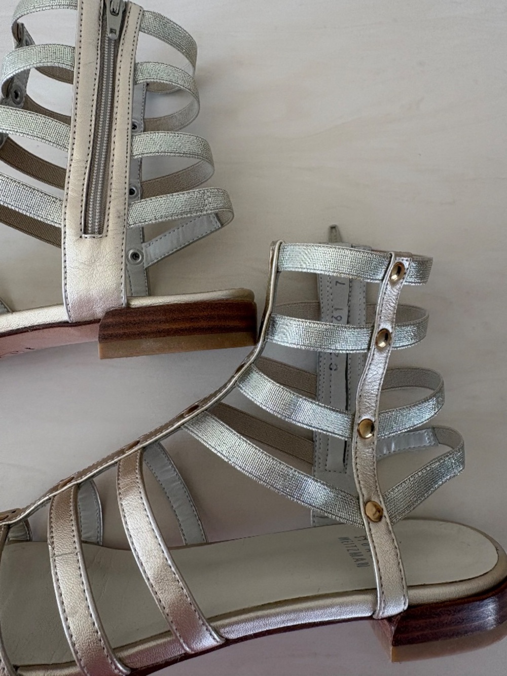 Sandals - Picture 3 of 11